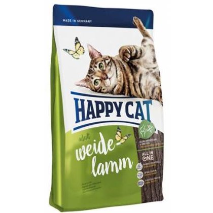Happy Cat Ganību aita
