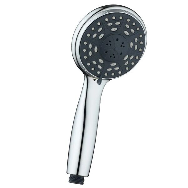 F.J.Schütte HOGA BARI dušas klausule, hroms