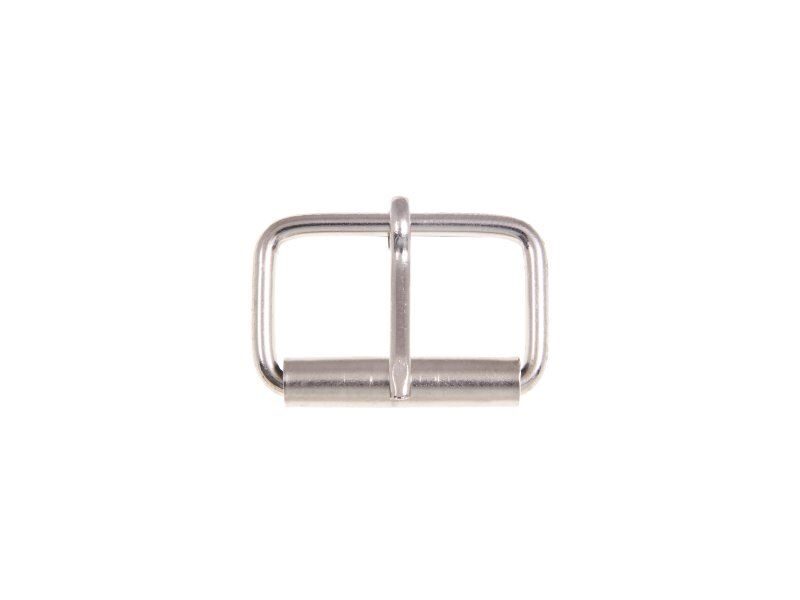 Metāla sprādze 30 mm niķelis komplekts