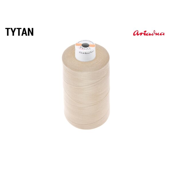 Threads Tytan 40 Beige 2545 4000mb