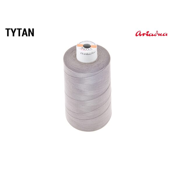 Diegs Tytan 40 pelēks 2675 4000mb