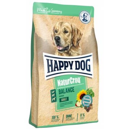 Happy Dog NaturCroq Balance