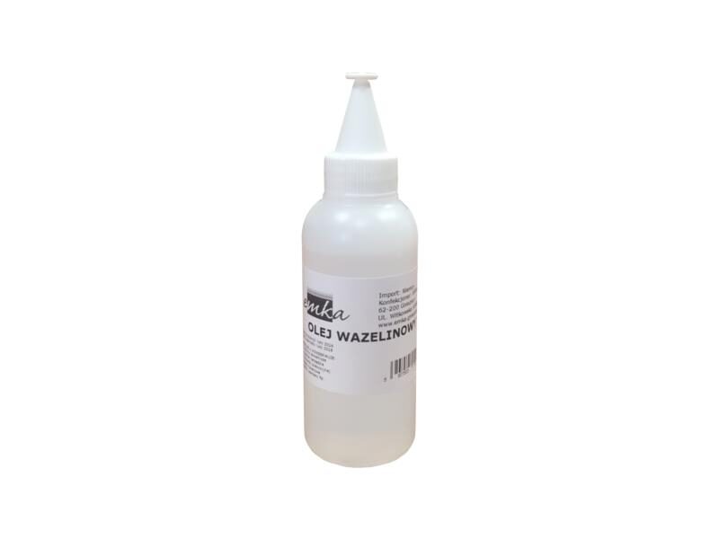 Vaseline oil for sewing machines 100 ml