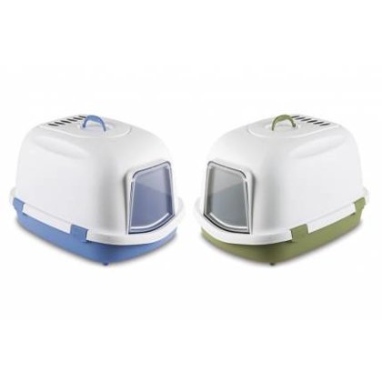 Stefanplast Cat WC Super Qeen