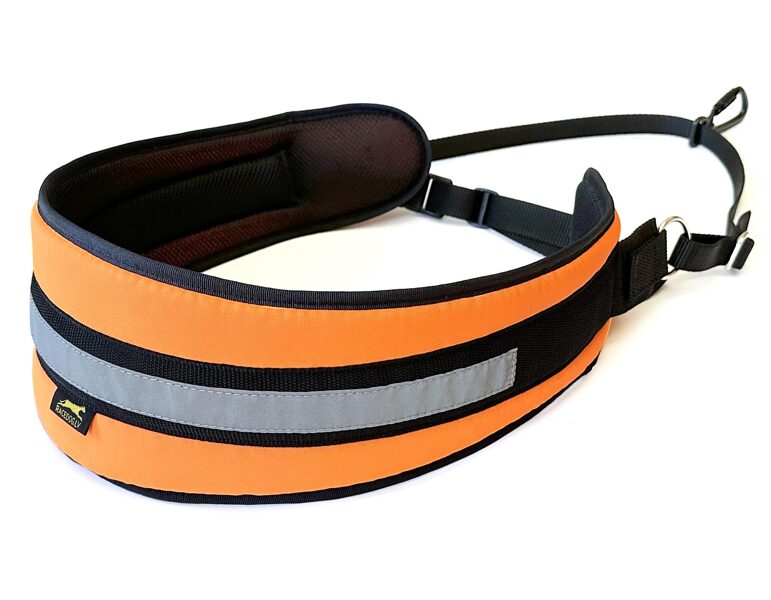 RACEDOG canicross belt EASY