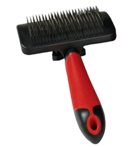 Suka pavilnai “EASY to CLEAN” ar smalkiem metāla sariem M 1030301