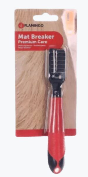 FLMG ķemme savēlumiem ar liektiem asiem metāla zariem 1030201