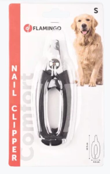 Nagu knaibles “COMFORT” S 12.3cm 517733