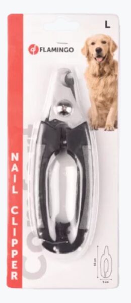 Nagu knaibles “COMFORT” L 16 cm 517734  