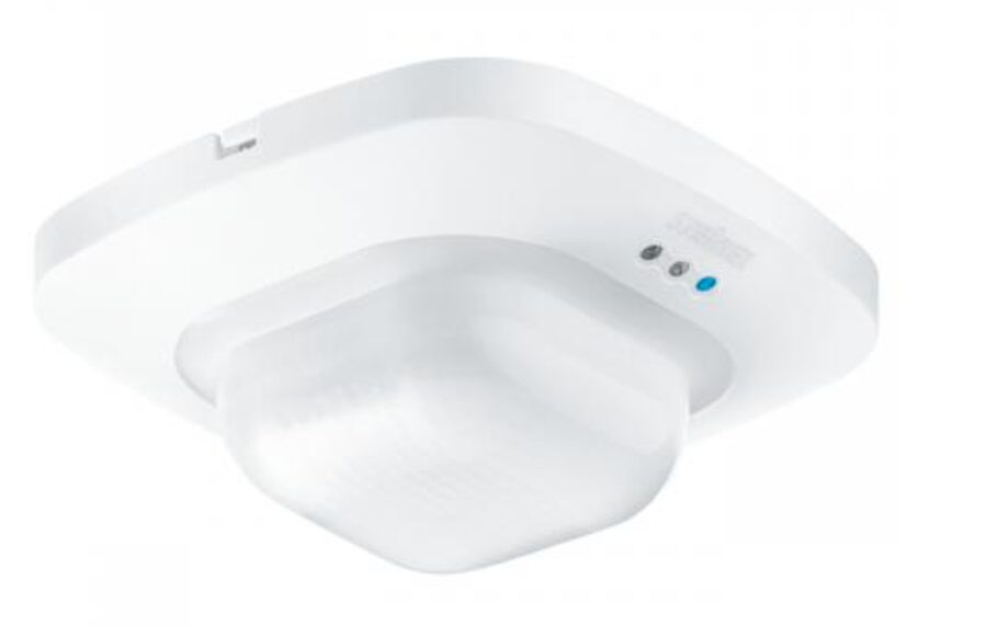 Klātbūtnes detektors IR Quattro COM2