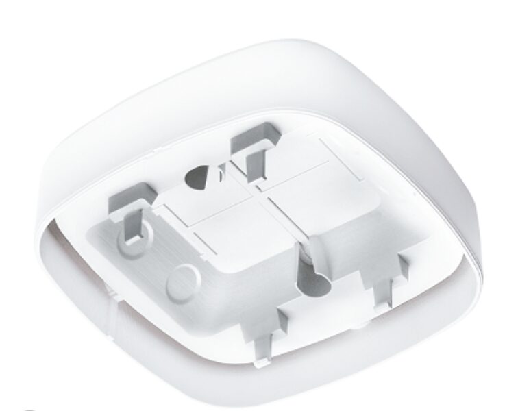 Steinel Control PRO AP Box virsapmetuma adapteris balts, IP54