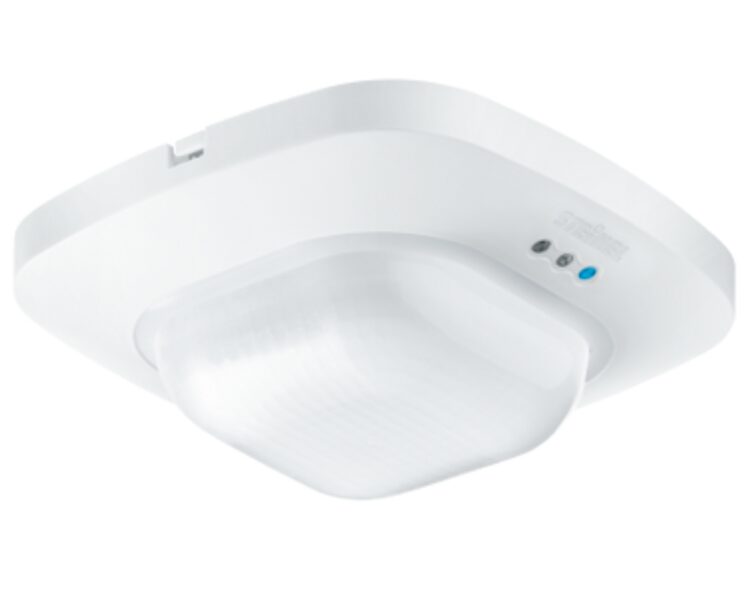 Klātbūtnes detektors IR Quattro HD Dali