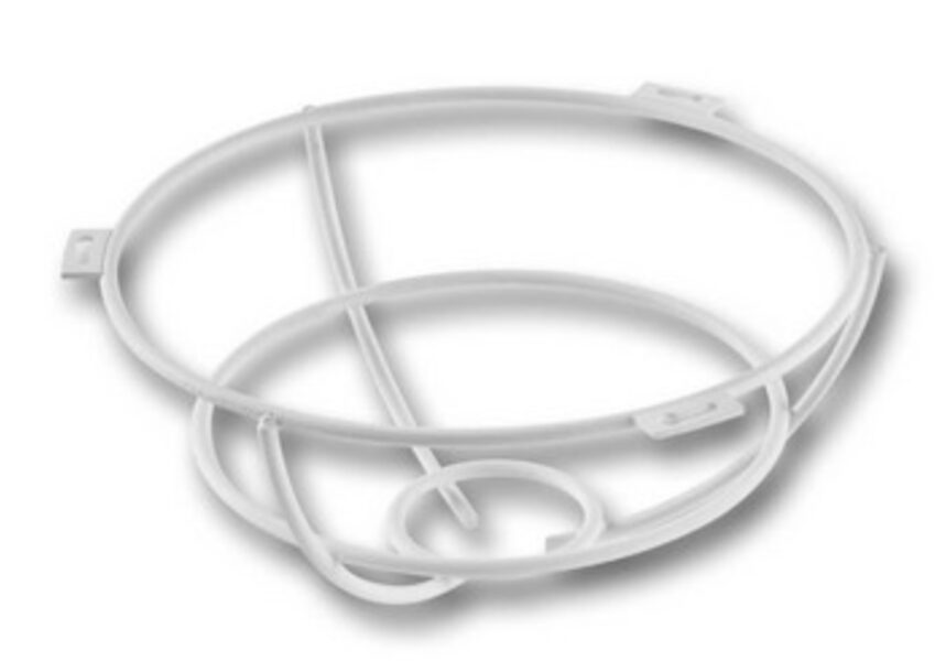 Aksesuāru kontrole PRO BASKET GUARD