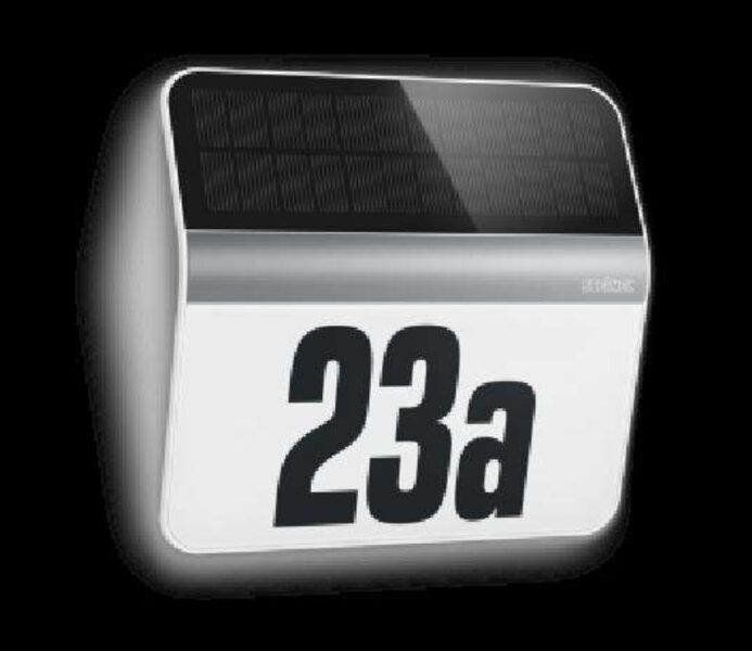 Āra sensoru gaisma XSOLAR LH-N EDELSTA