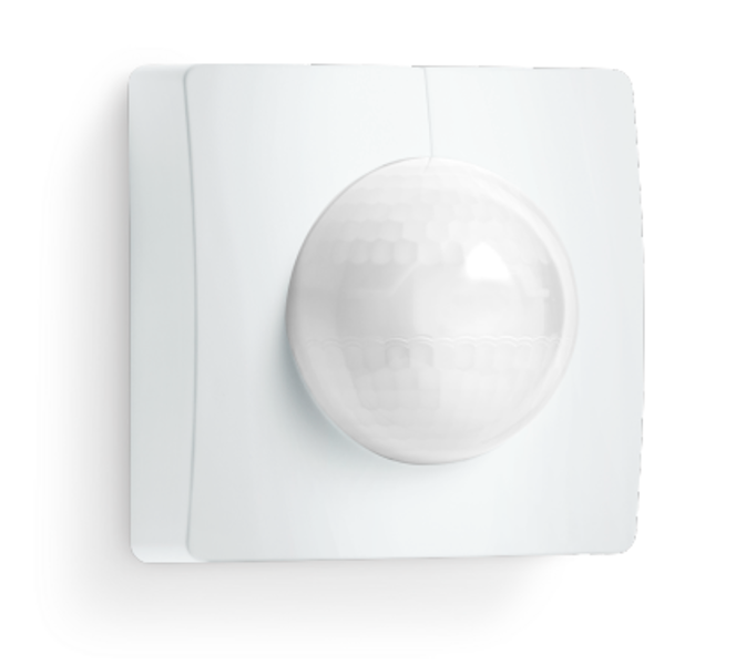 Kustības sensors IS 3180-E COM1 AP balts