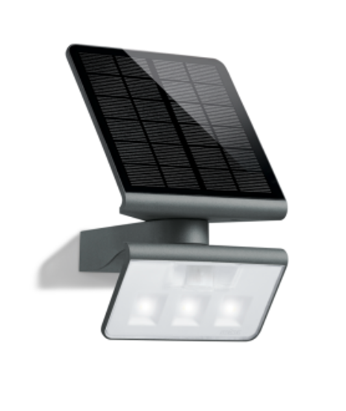 Āra sensora gaisma XSOLAR L-S ANT