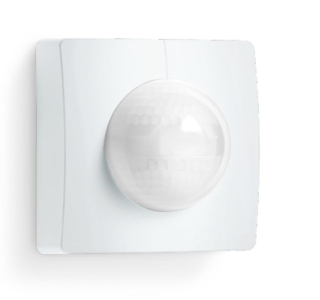 Kustības sensors IS 3180-E PF AP balts