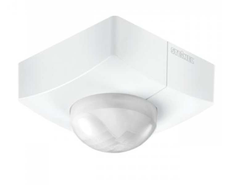 Kustības sensors IS 345 MX-E PF AP balts