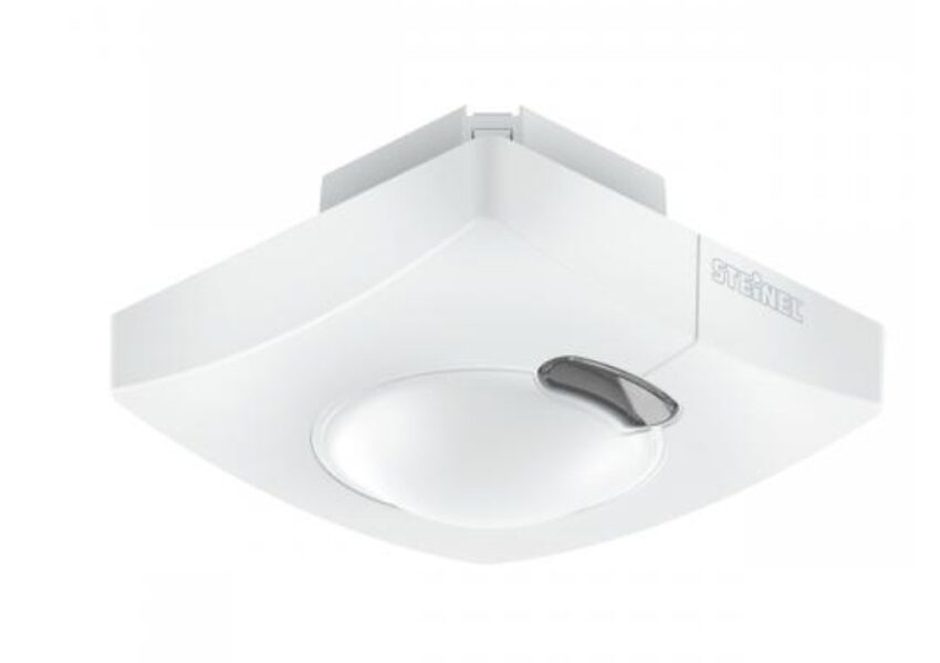 Kustības sensors HF 3360-E PF AP balts