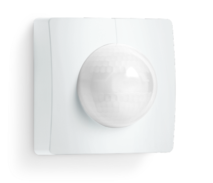  Kustības sensors IS 3180-E DALI AP balts