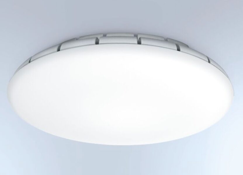 Aizvietojamā lampas detaņa RS PRO LED B1 PMMA