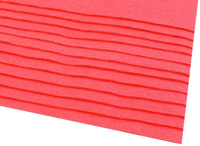 Filcis 20x30cm komplekts neonu norā