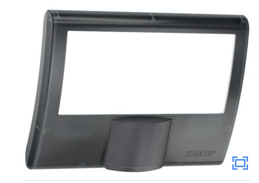 LED plūsmas lukturis XLED Home Curved S ANT