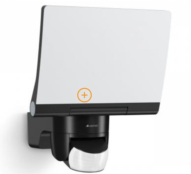 LED Pludu gaisma XLED HOME 2 XL S ANT