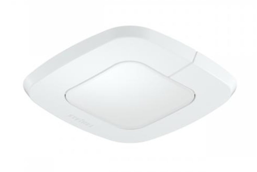  Klātbūtnes sensors IR Quattro slim XS COM.
