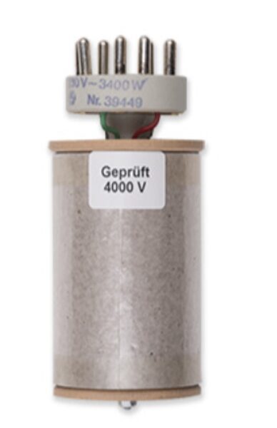 Steinel rezerves daļas sildelements HG 5000 E