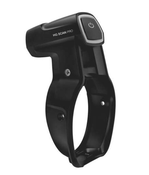 Steinel temperatūras noteikšanas ierīce HG SCAN PRO