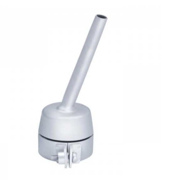 Steinel apaļais uzgalis 5MM pagarināts