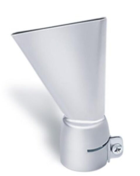 Steinel plaša šķēluma uzgalis 60X2 MM TAR