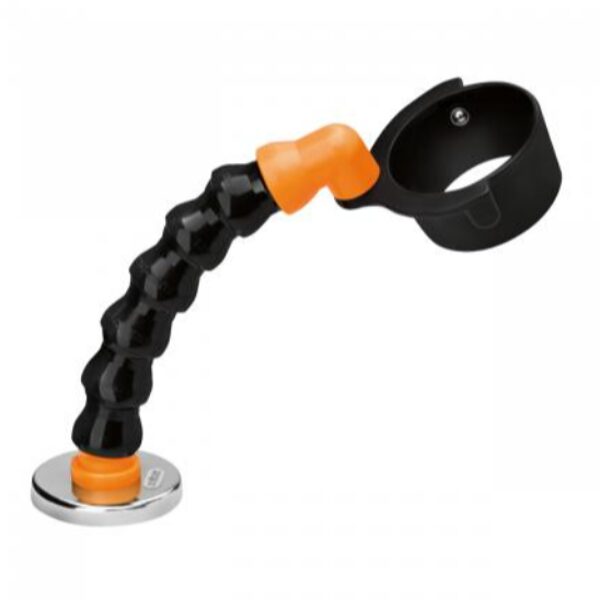 Steinel karstā gaisa instrumentu statīvs flexibel magnetfuss