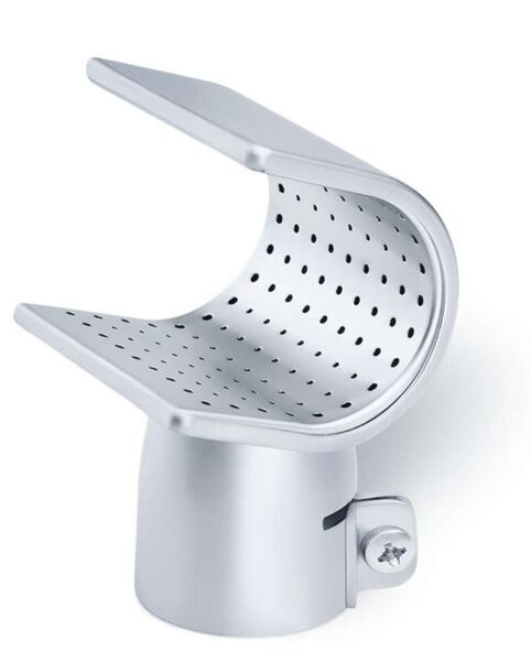 Steinel sietu reflektora uzgalis 50X35MM 