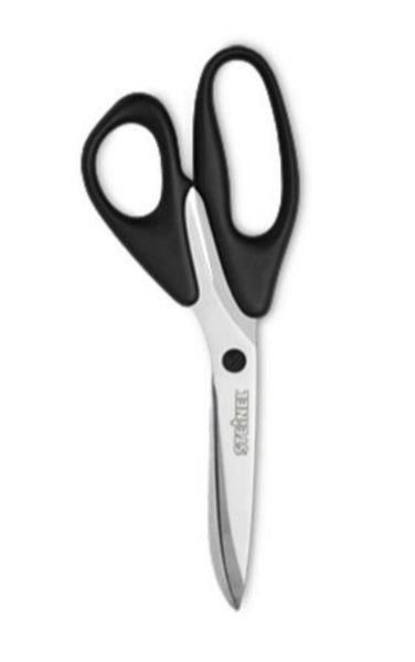 Steinel brezenta šķēres 8 22CM