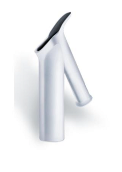 Steinel metināšanas uzgalis 4MM schimal