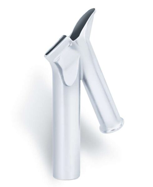 Steinel floordot ātrās metināšanas uzgalis 5MM