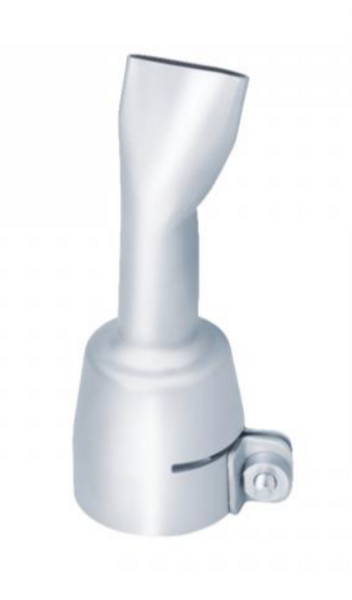 Steinel plakans leņķiskais uzgalis 20X2 taisns