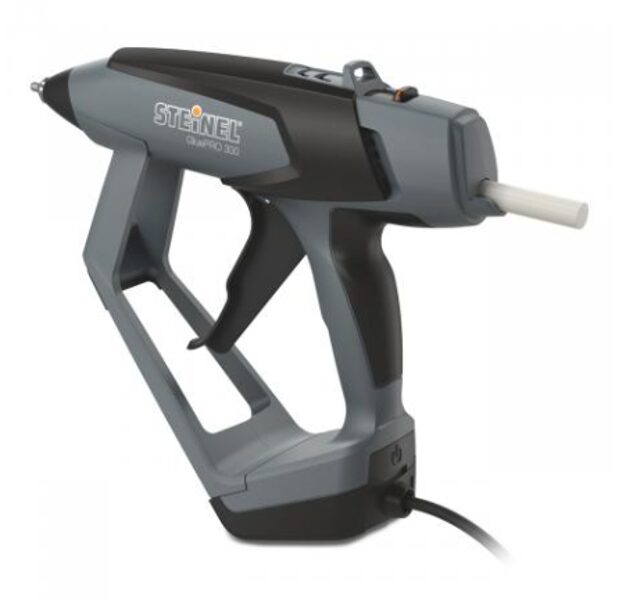 Steinel karsti kausēta aplikatora līme PRO 300