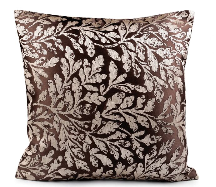 Spilvens / Spilvendrāna, Lapas 45x45cm