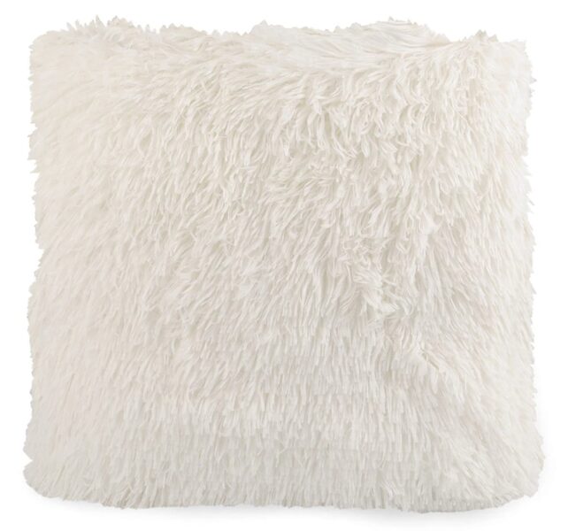 Fuzzy Fur Spilvendrāna 40x40cm