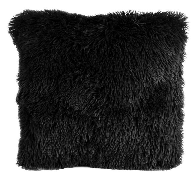 Fuzzy Fur Spilvendrāna 40x40cm