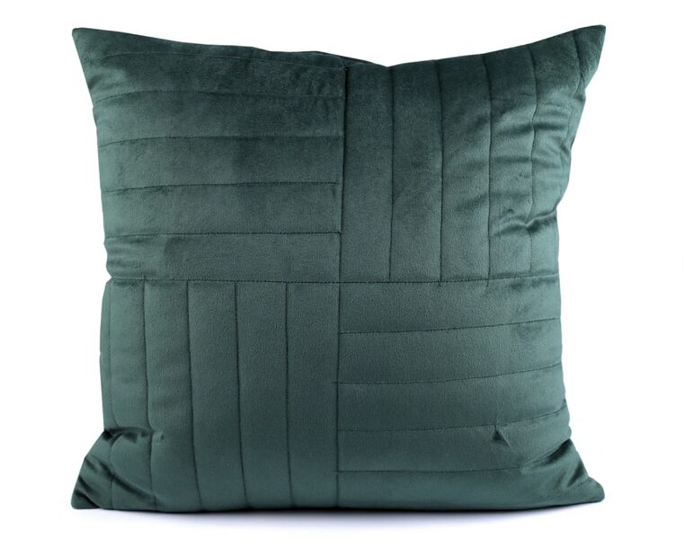 Stepēts spilvens/spilvendrāna 45x45cm