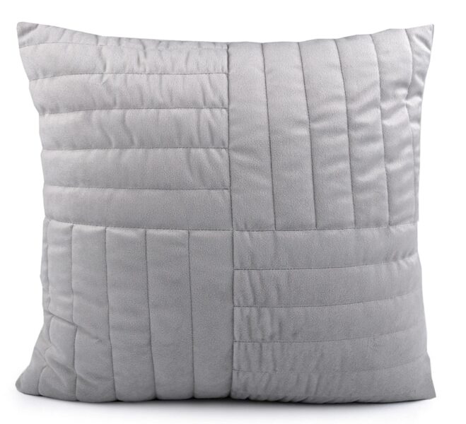 Stepēts spilvens/spilvendrāna 45x45cm