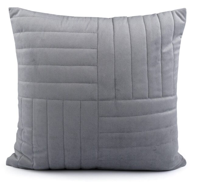 Stepēts spilvens/spilvendrāna 45x45cm