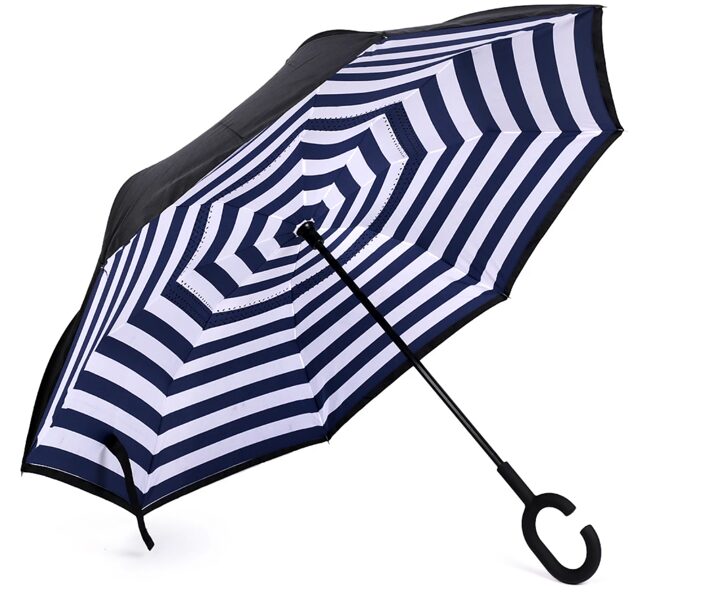 Coolbrella - Salokāms lietussargs