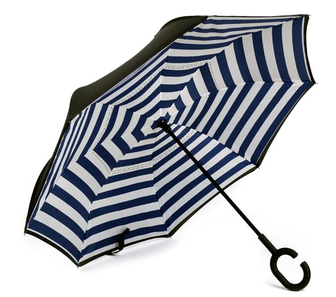 Coolbrella - Salokāms lietussargs