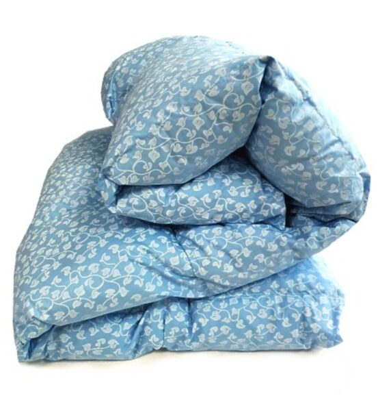 Spalvu sega comfort pluss blue 