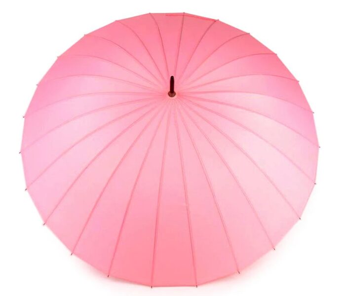 Maināms lietussargs ar ziediem